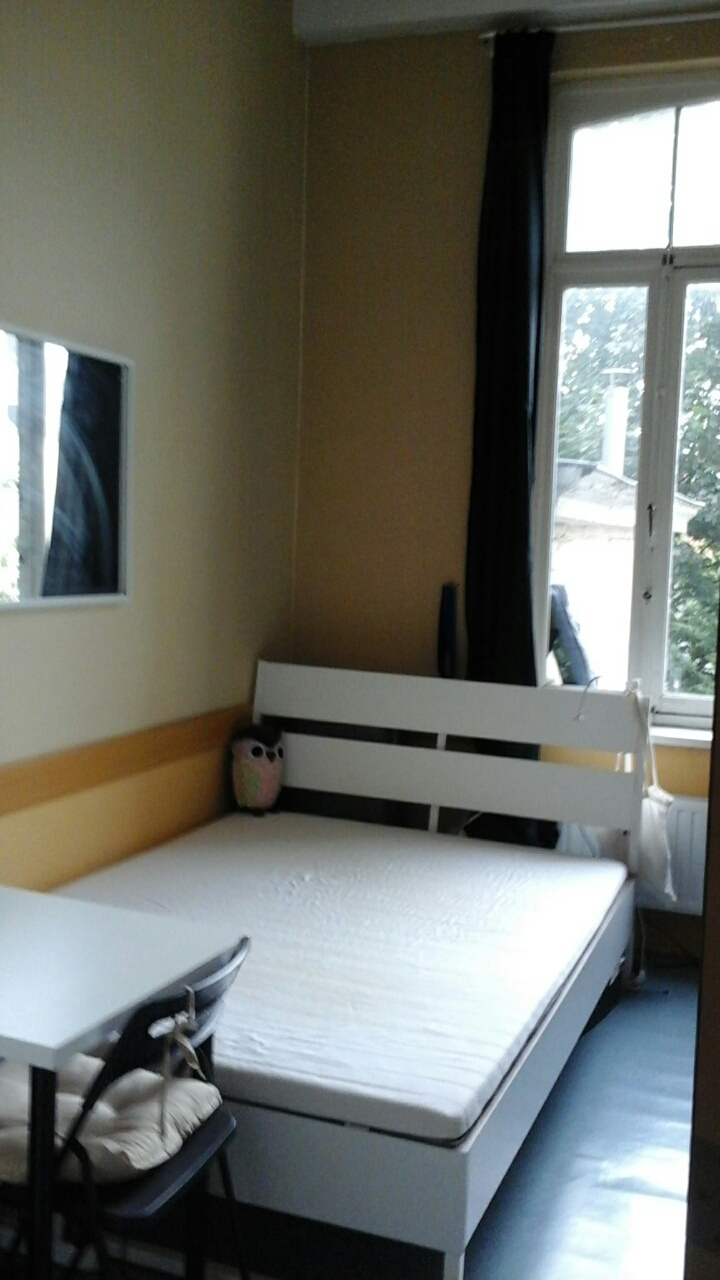 Colocation Bruxelles 179198