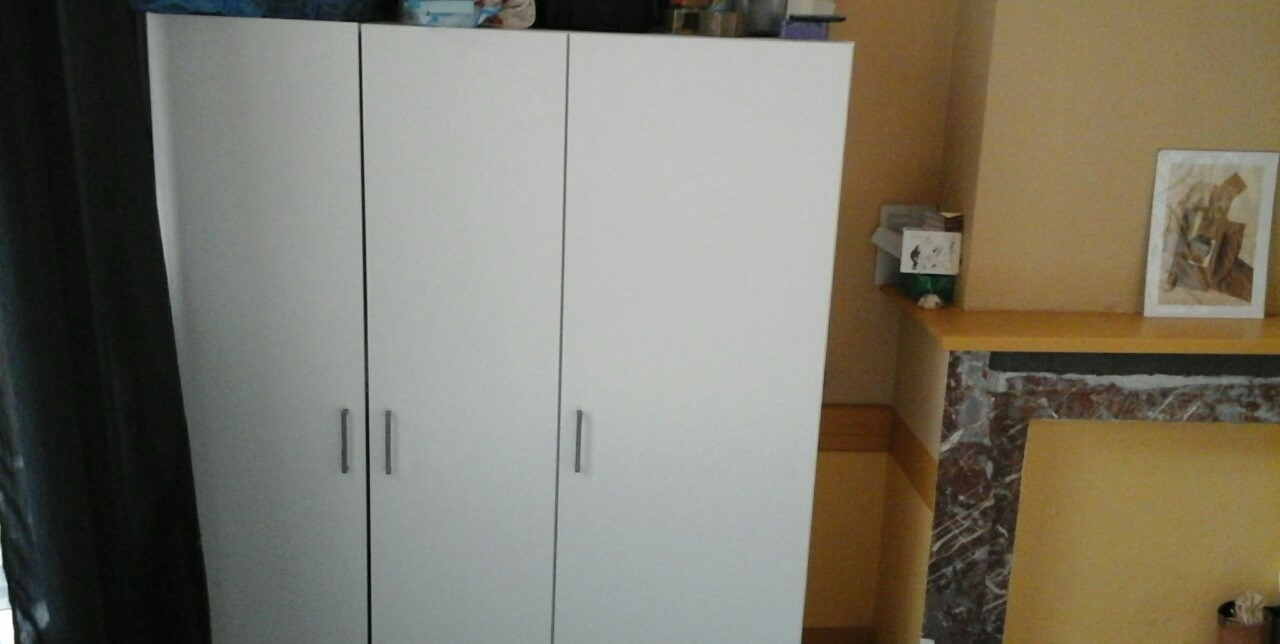 Colocation Bruxelles 179198