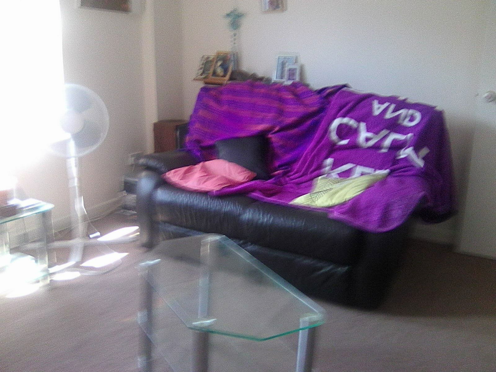 Hjemmeophold England 174355