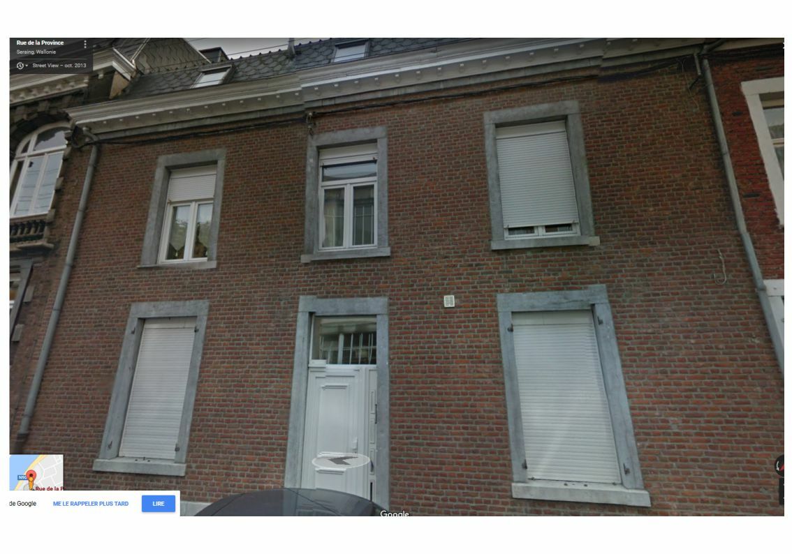 Hjemmeophold Seraing 171460