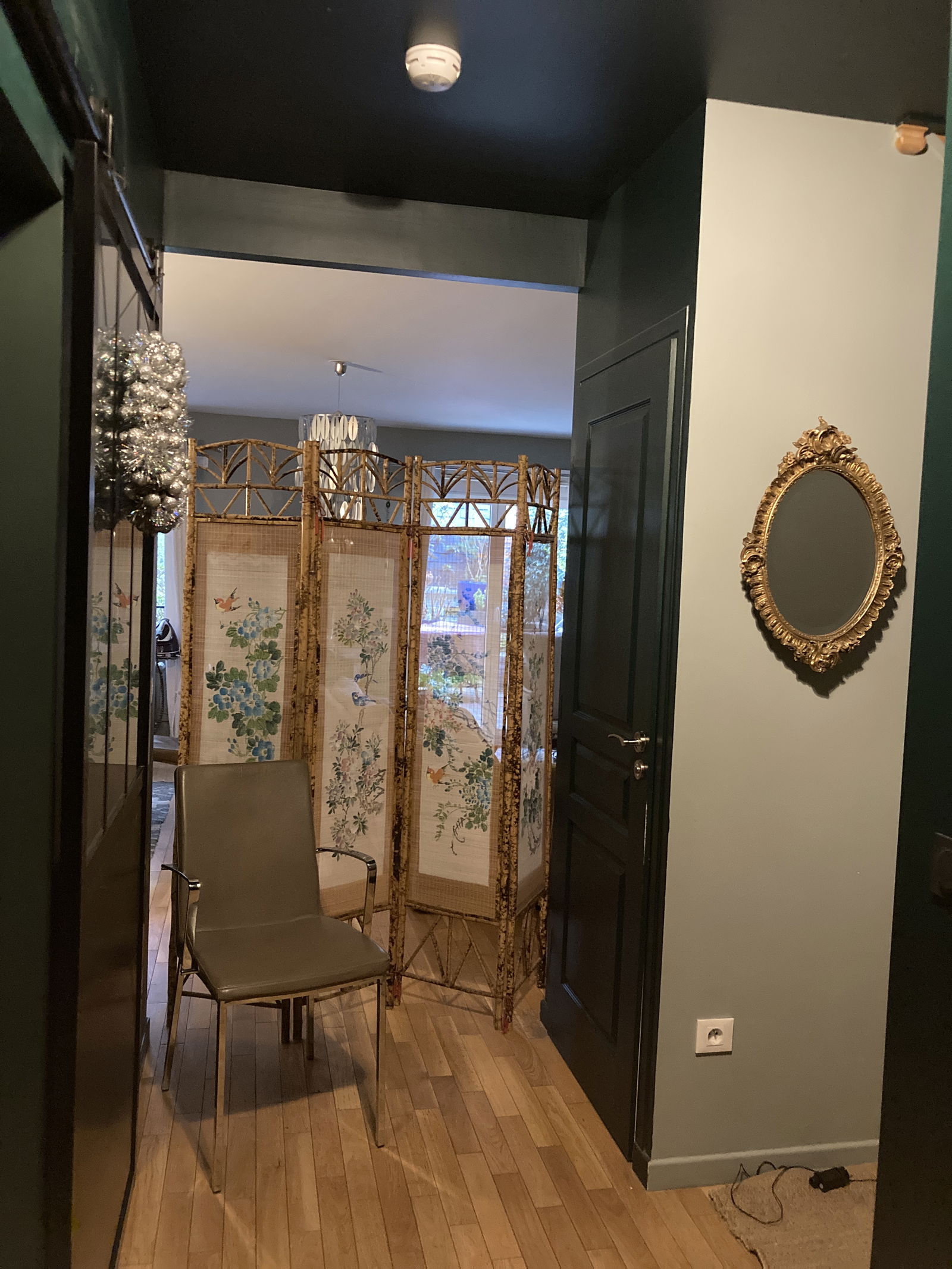 Hjemmeophold La Garenne-Colombes 467237