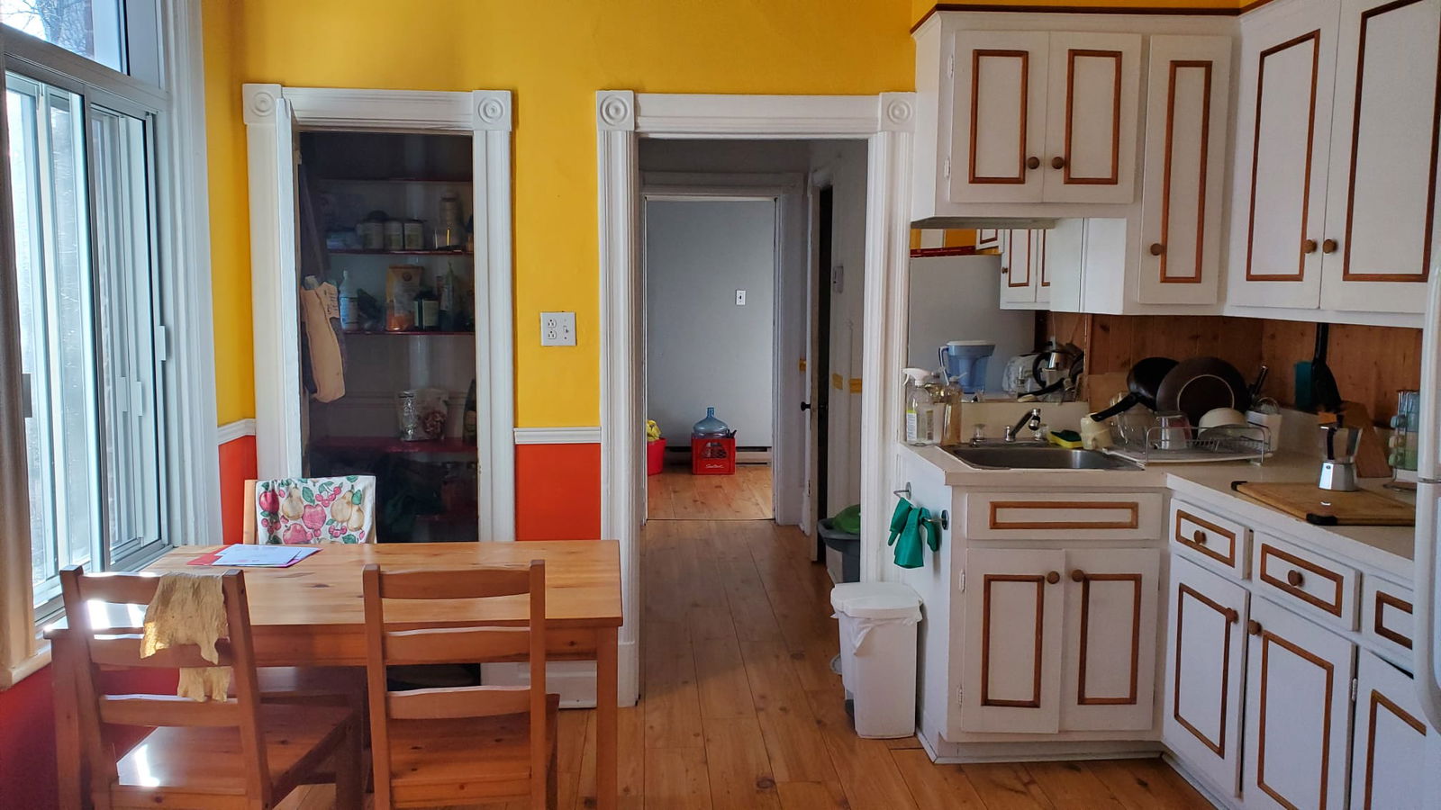 Colocation Montréal 643584