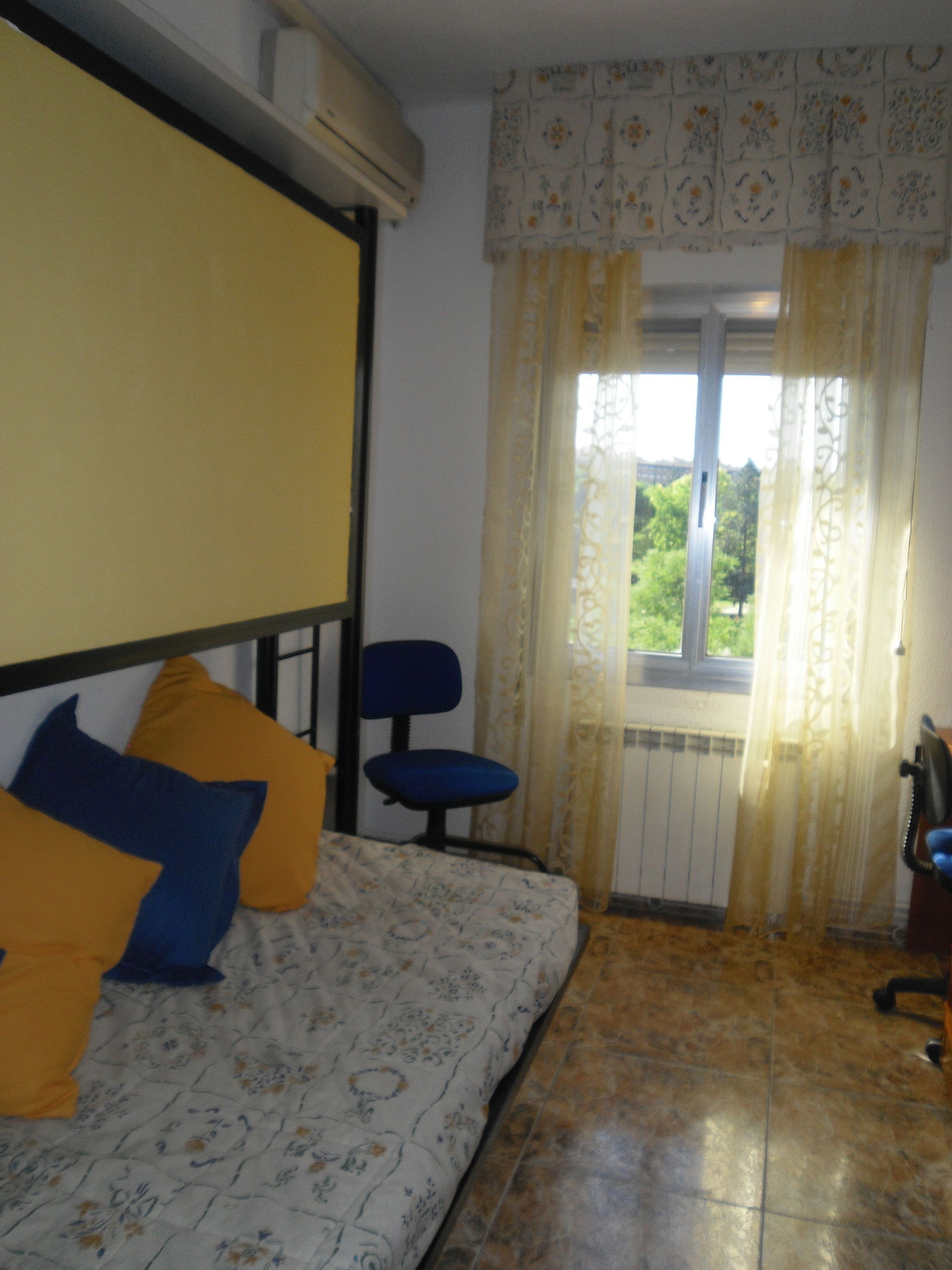 Colocation Madrid 132334