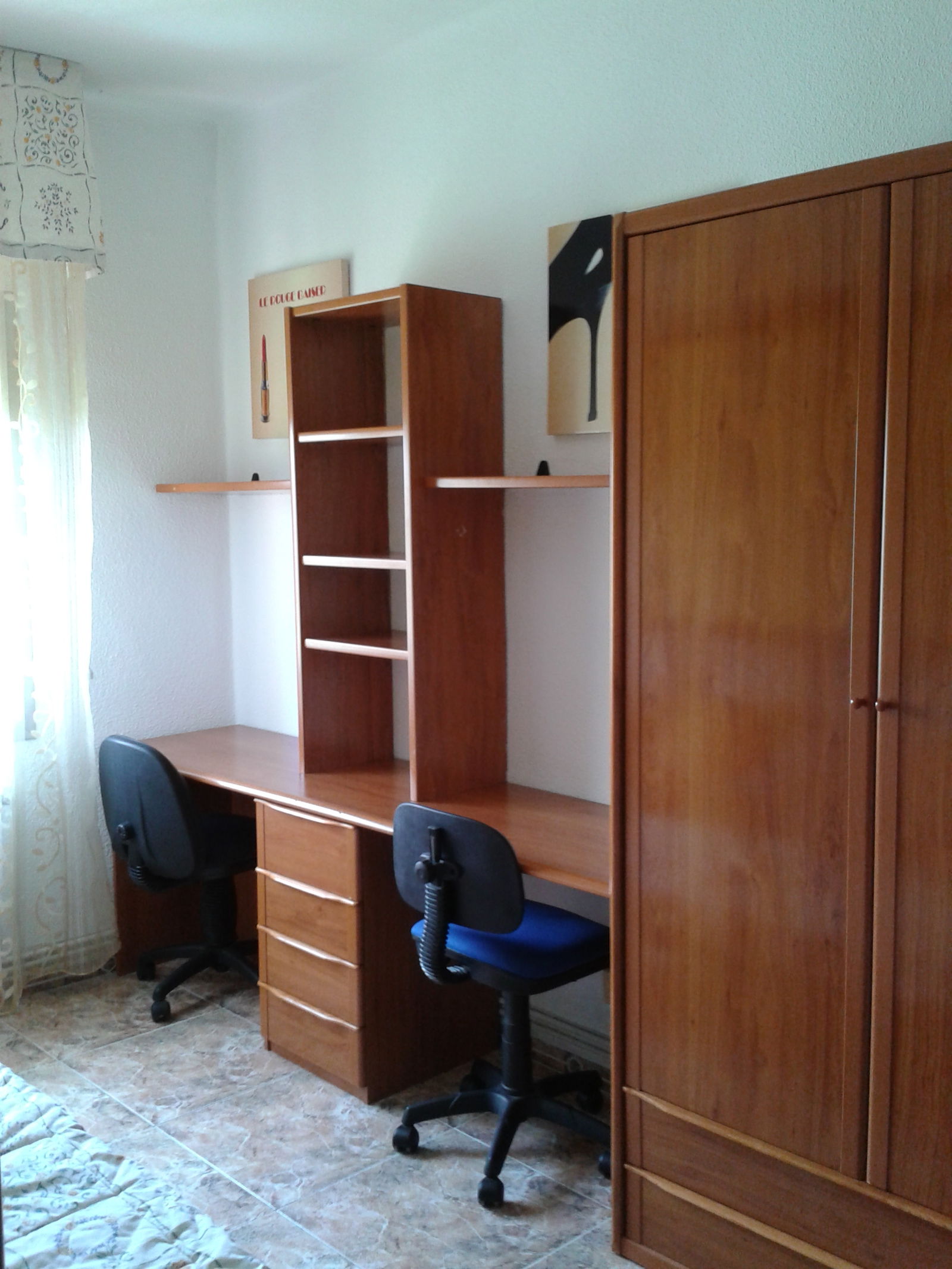 Colocation Madrid 132334