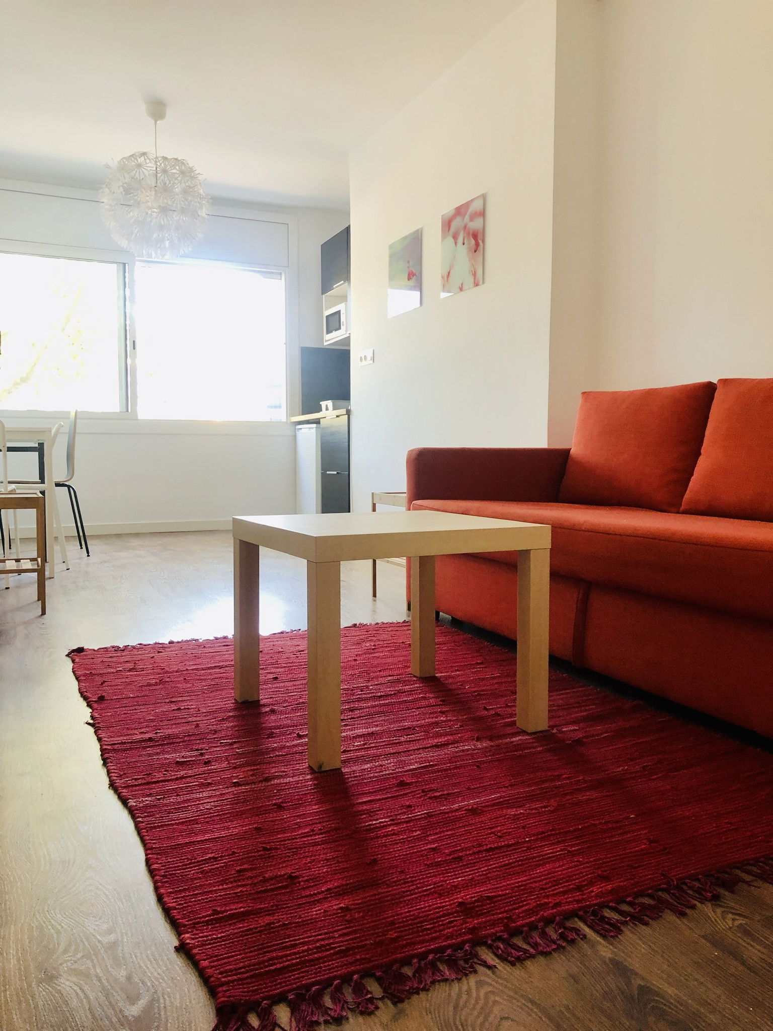 Uafhængigt Studie Barcelona 232267