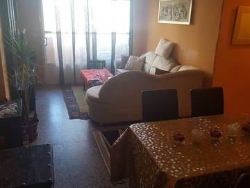 Roomlala | Lyst værelse i Barriada De La Luz