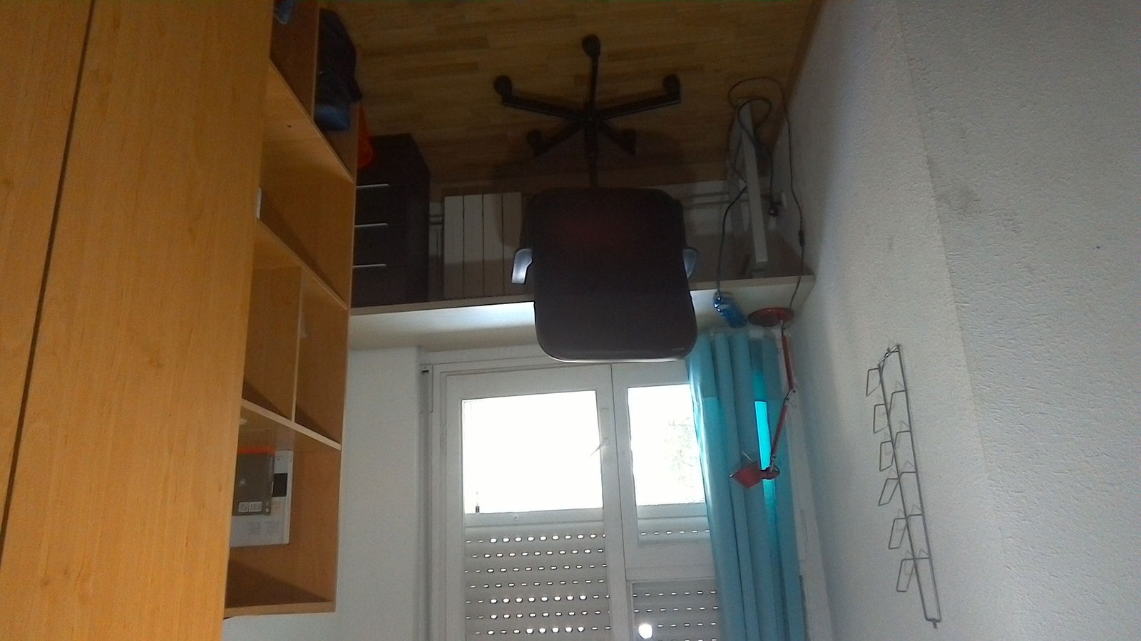 Colocation Barcelona 164118