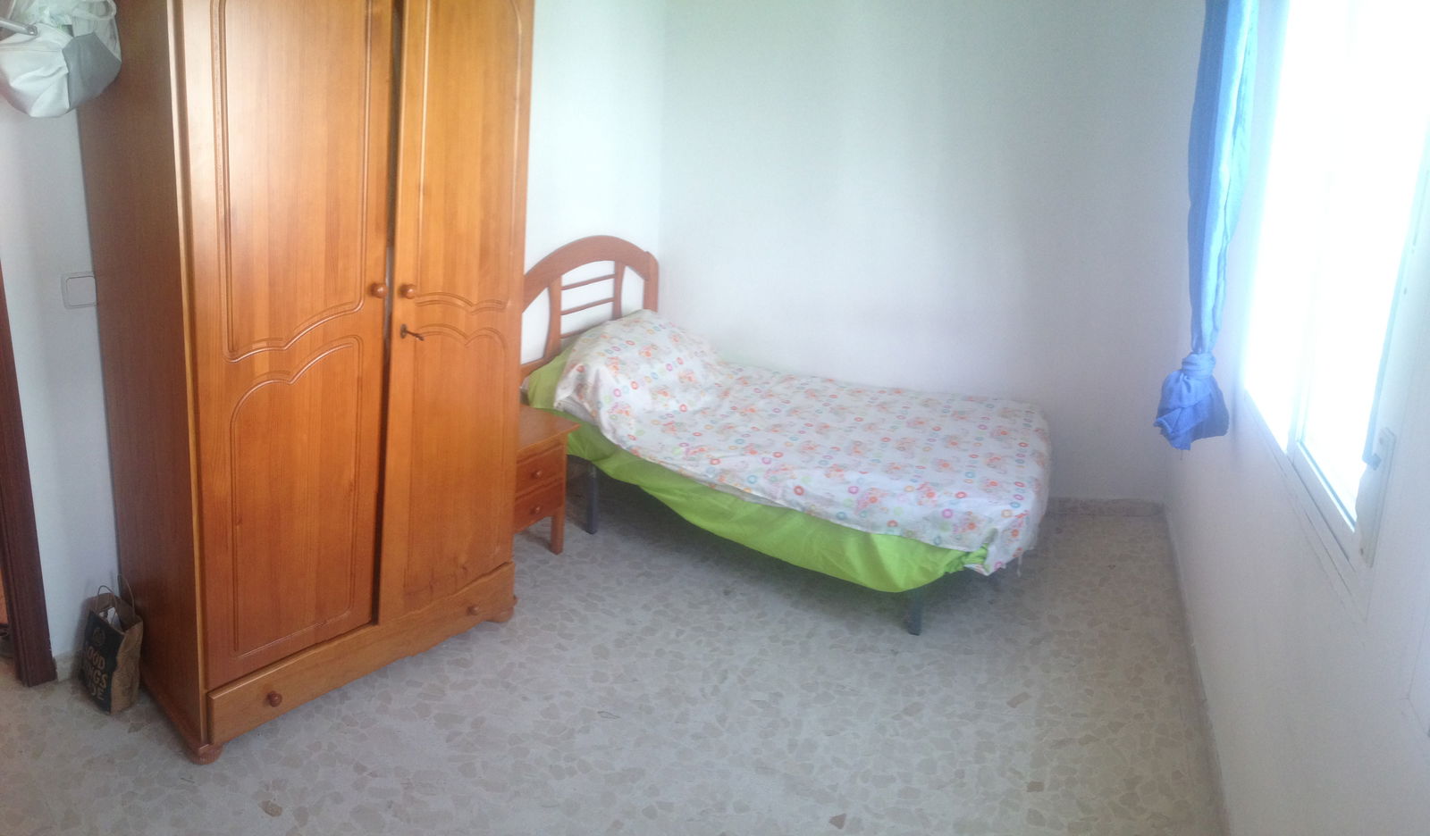 Colocation Sevilla 167432