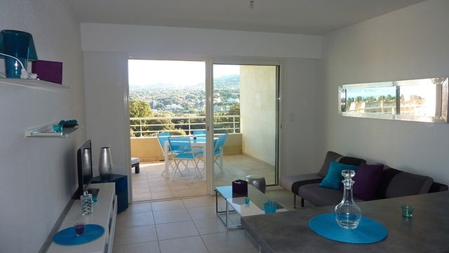 Oberoende Studio L'Île-Rousse 48300