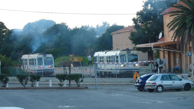 Oberoende Studio L'Île-Rousse 48300
