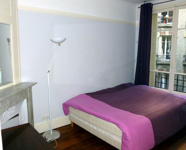 Colocation Paris 13149