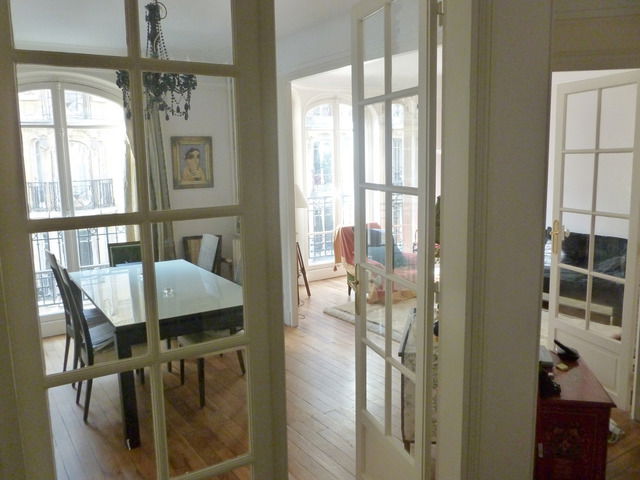 Colocation Paris 13149