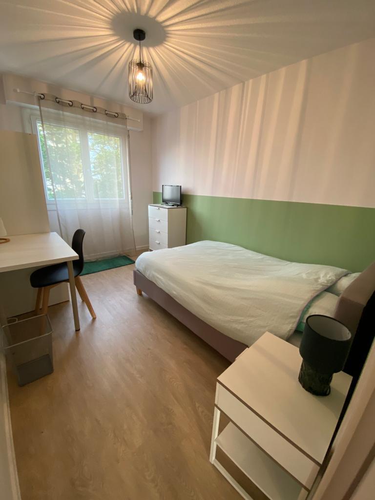 Colocation Nantes 658972