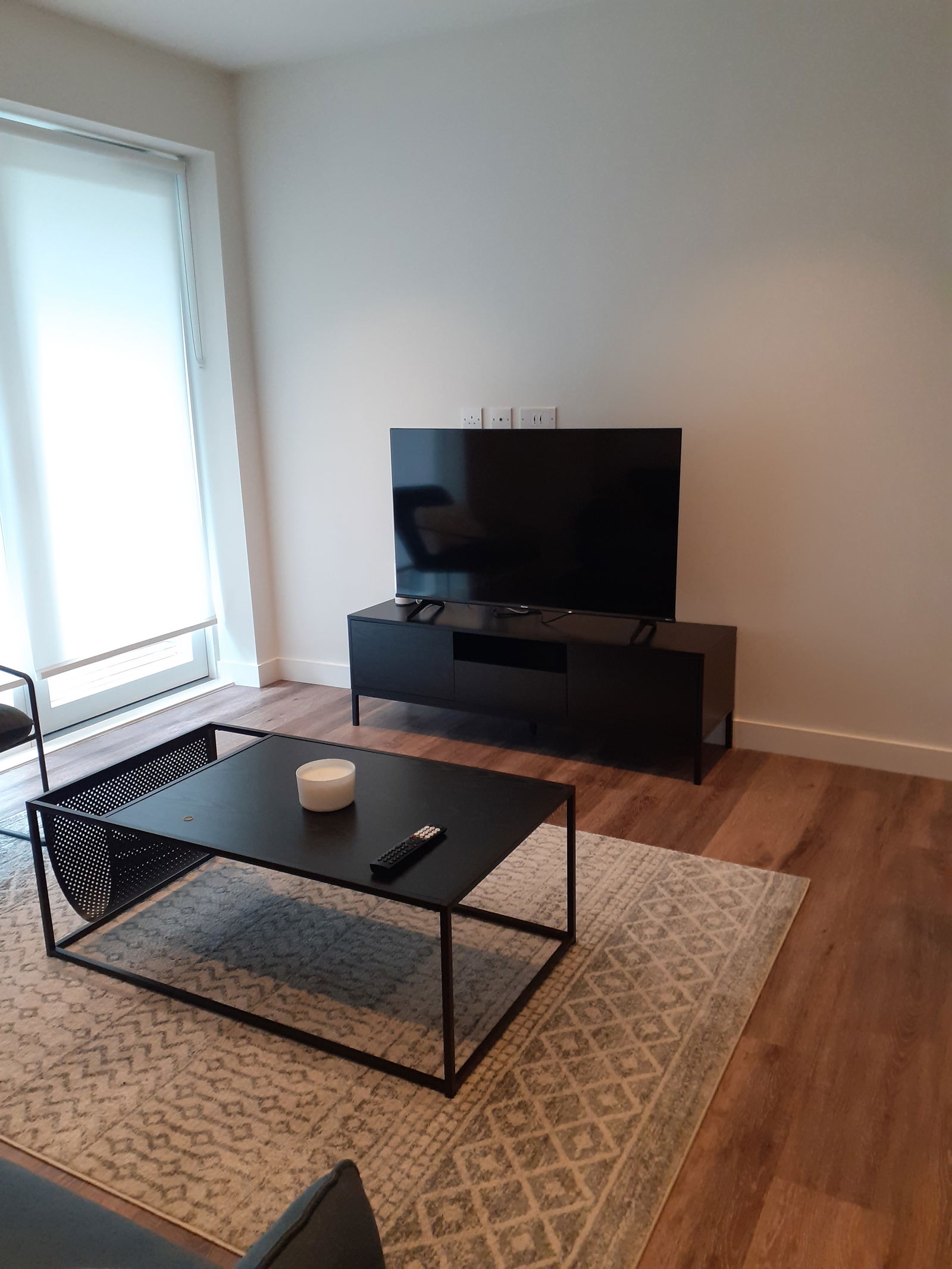 Hemvistelse London 342199