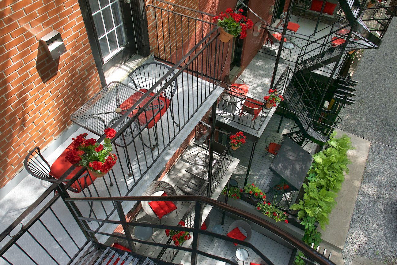 Oberoende Studio Montréal 237347