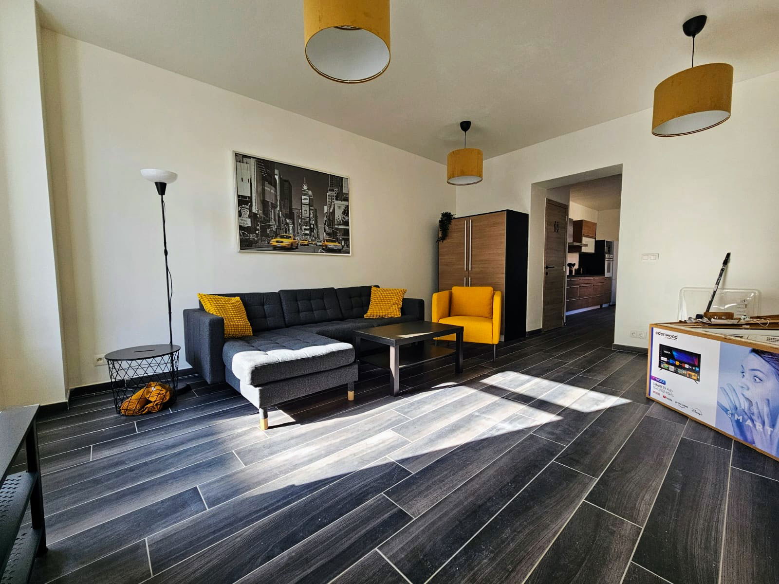 Colocation Charleroi 536893