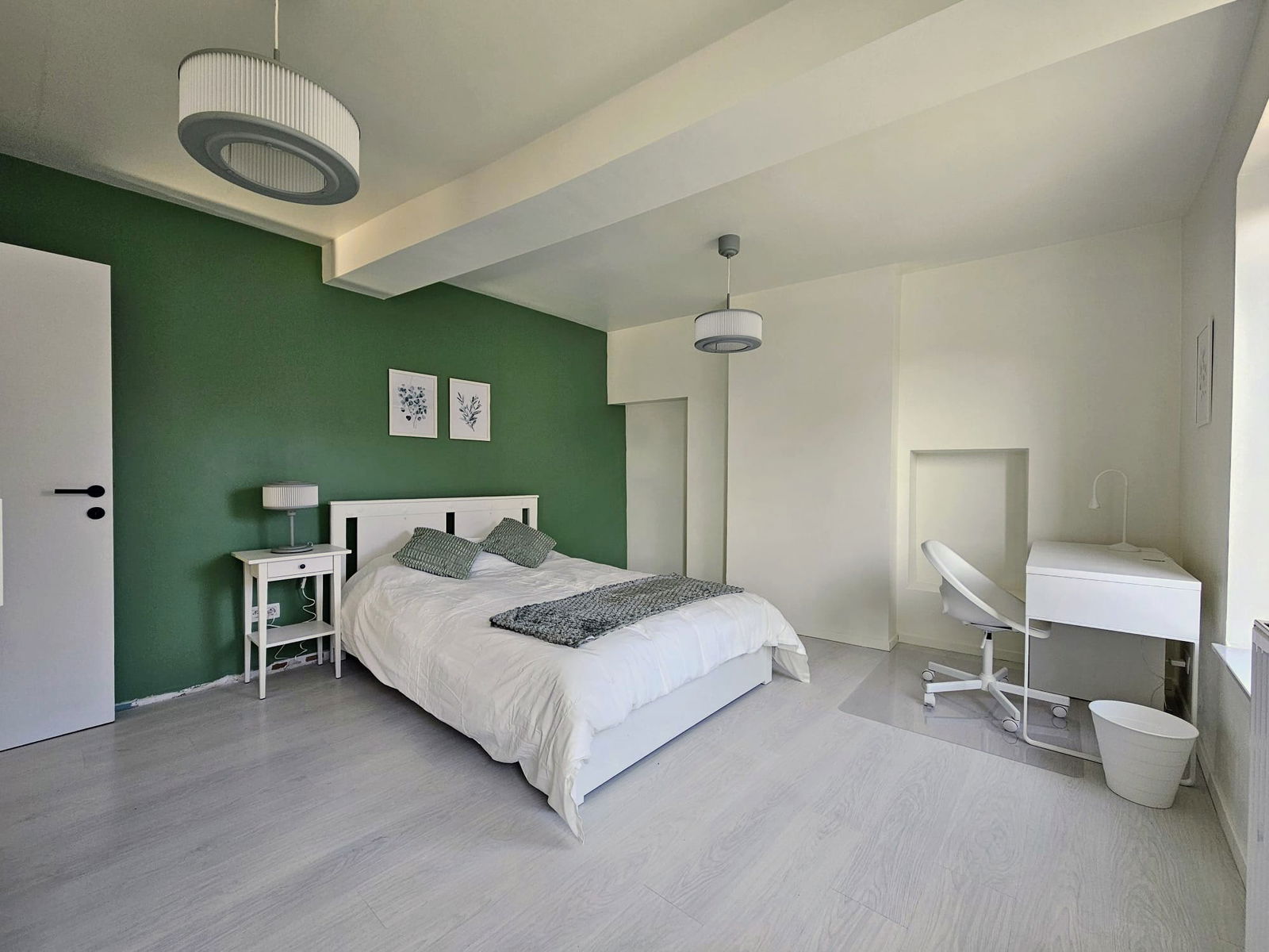 Colocation Charleroi 536893