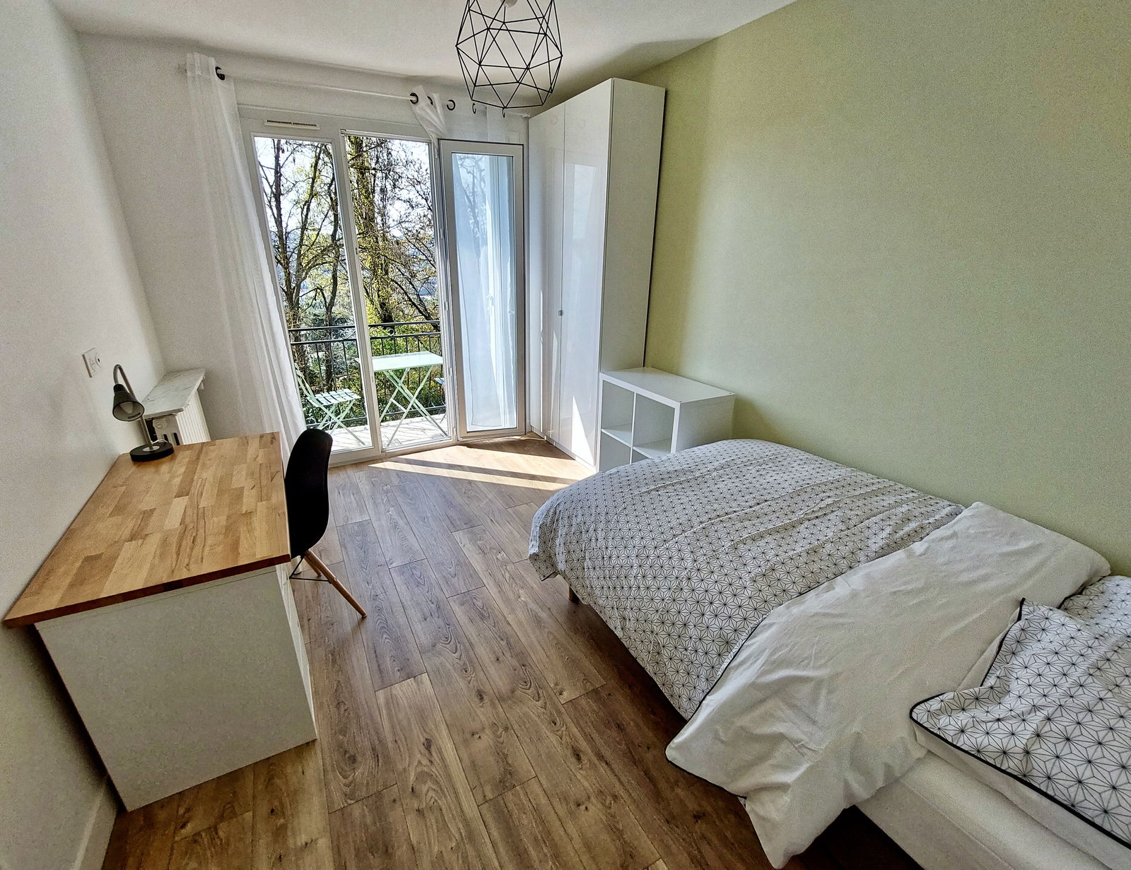Colocation Palaiseau 248738