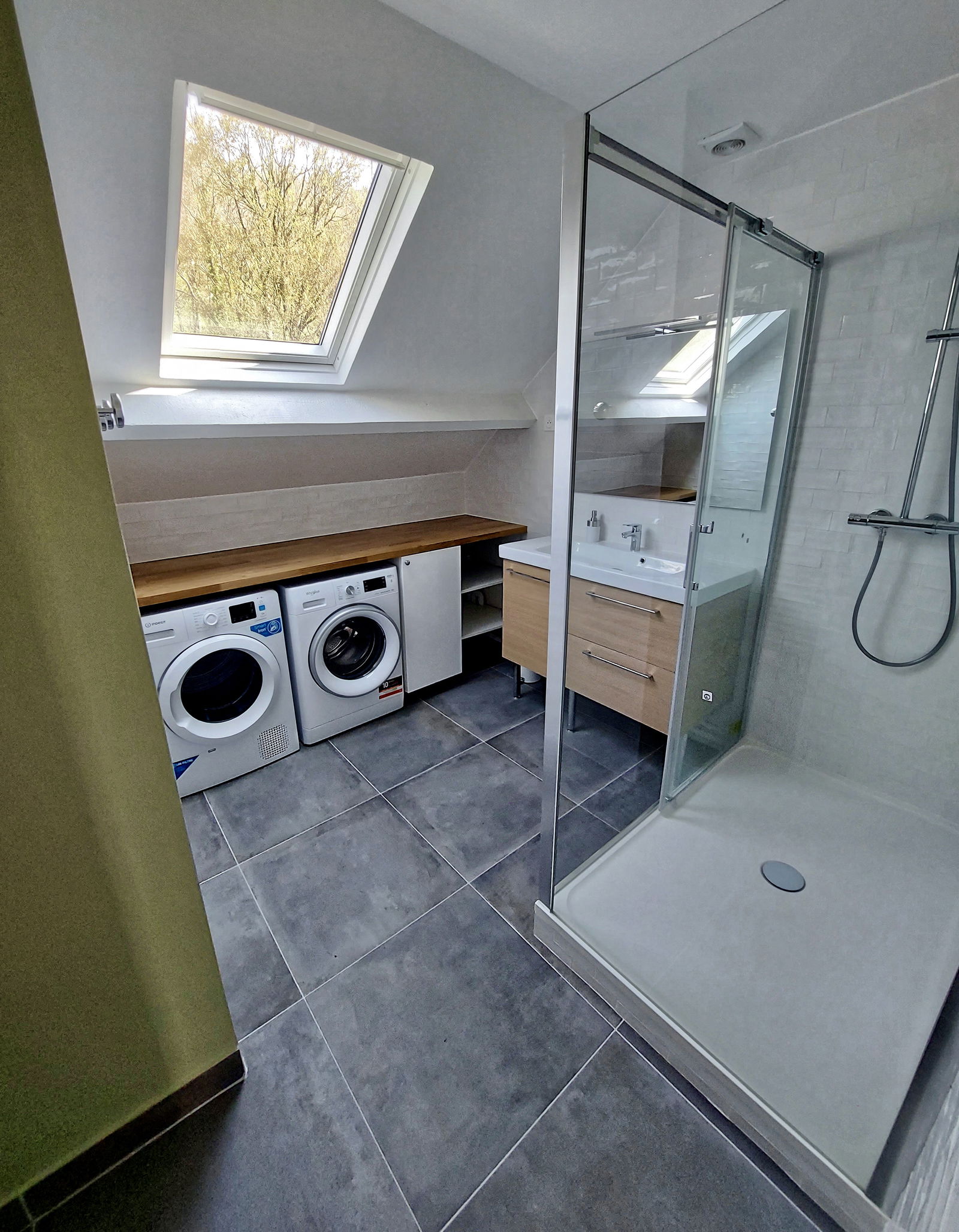 Colocation Palaiseau 248742