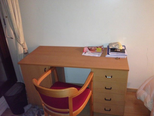 Hemvistelse Paris 40112