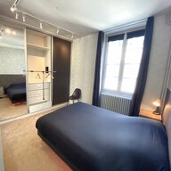 Hemvistelse Pau 617715