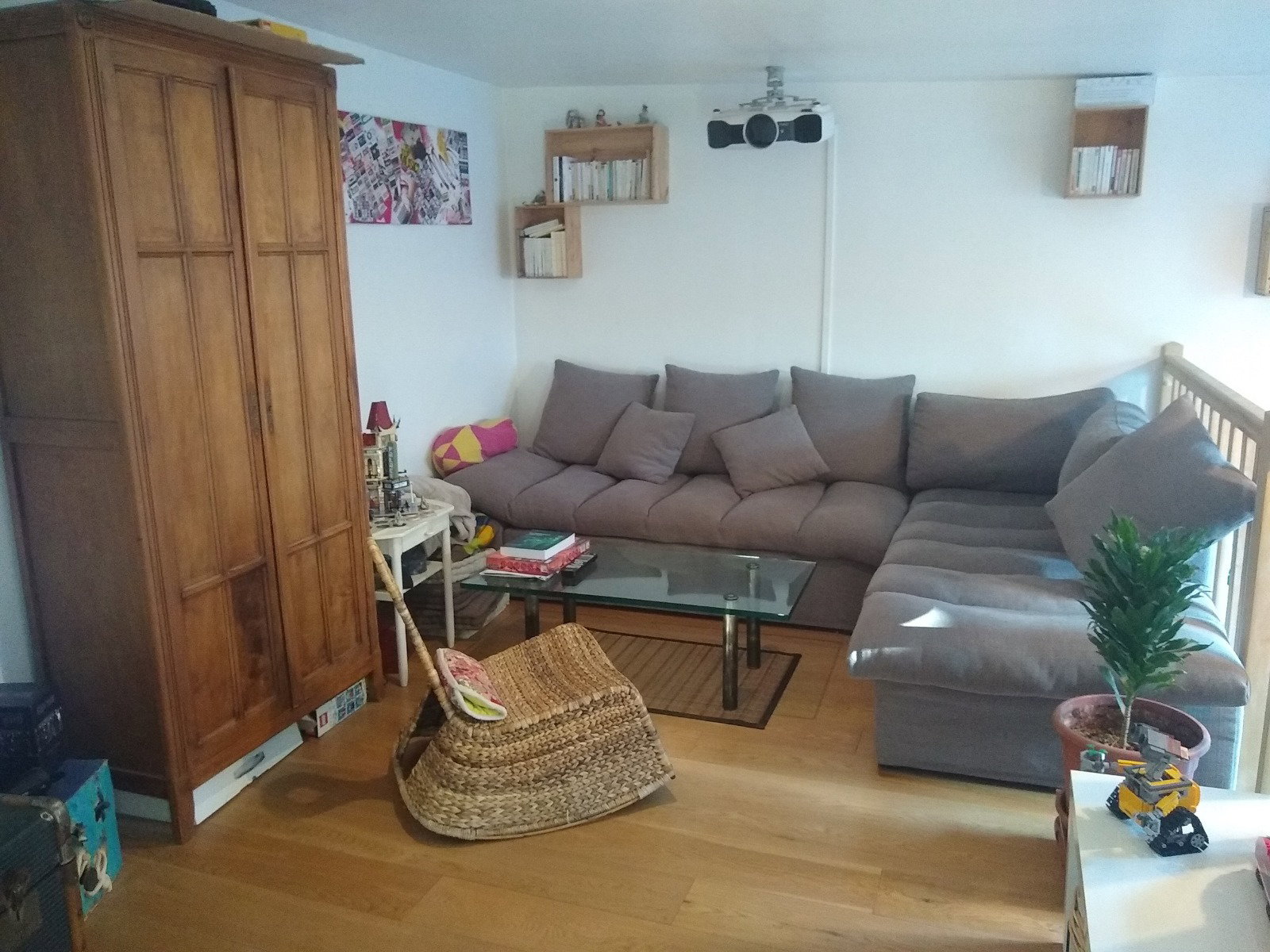 Hela Huset Saint-Denis 660447