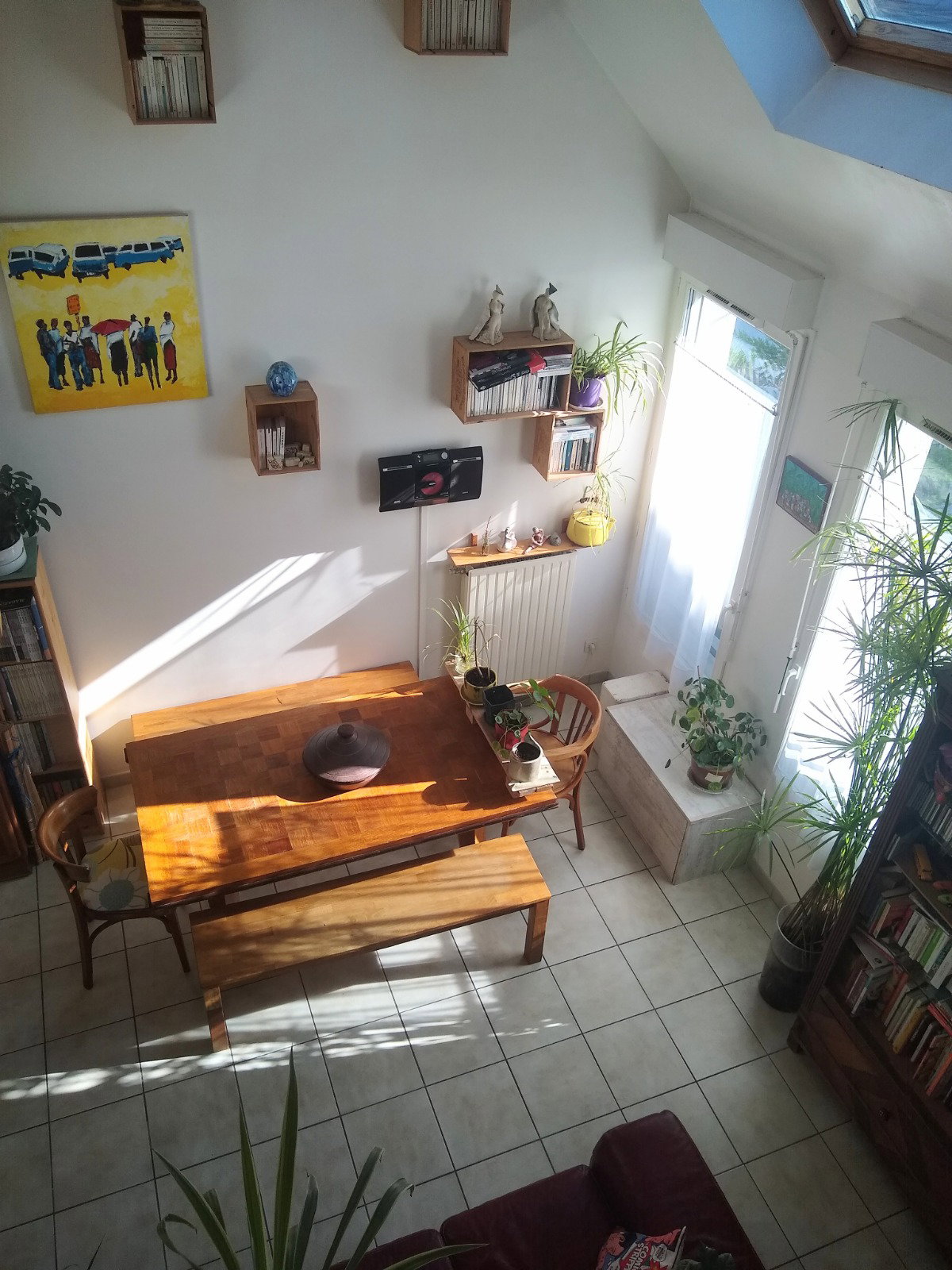 Hela Huset Saint-Denis 660447