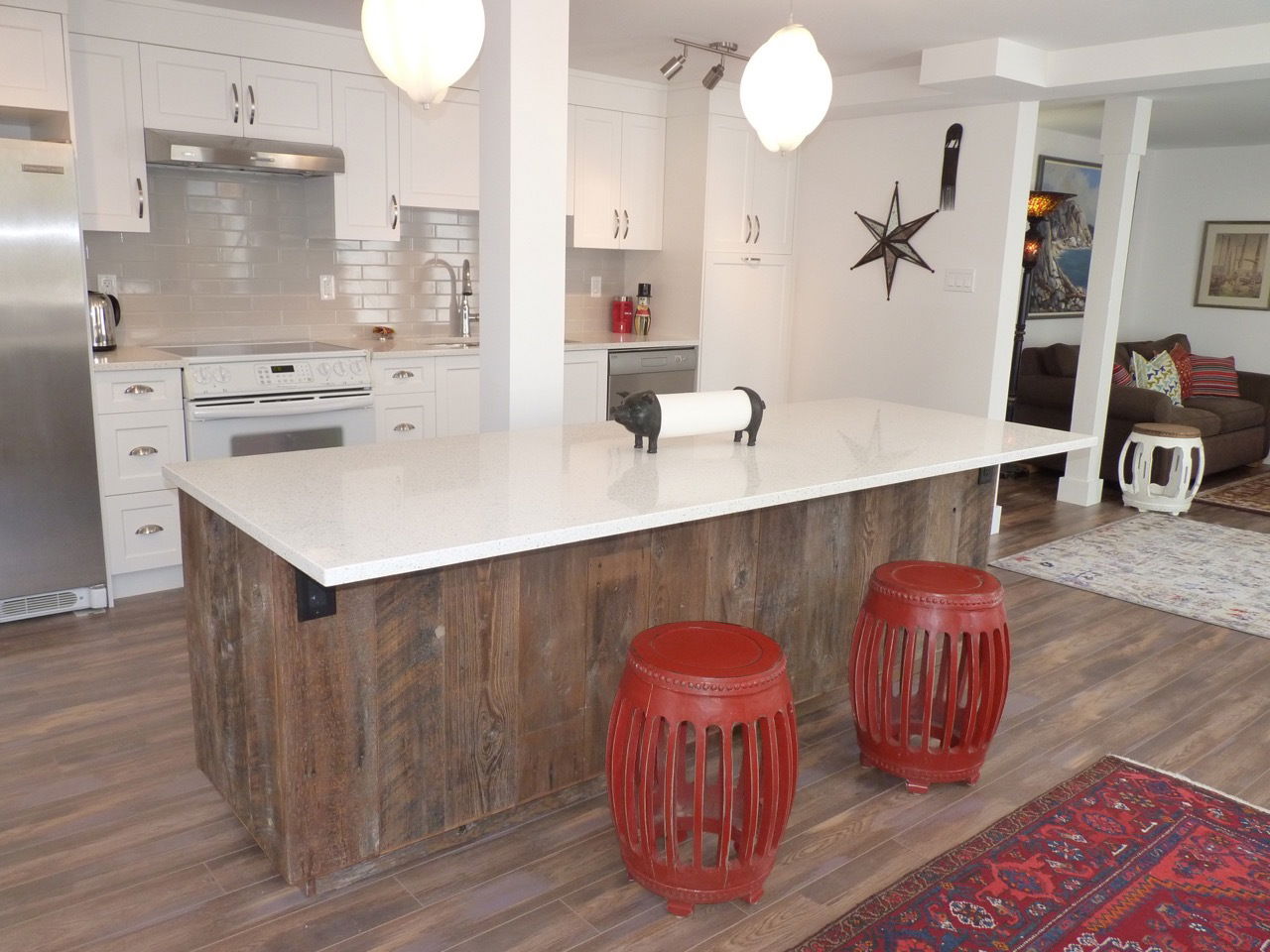 Hemvistelse Victoria 152413