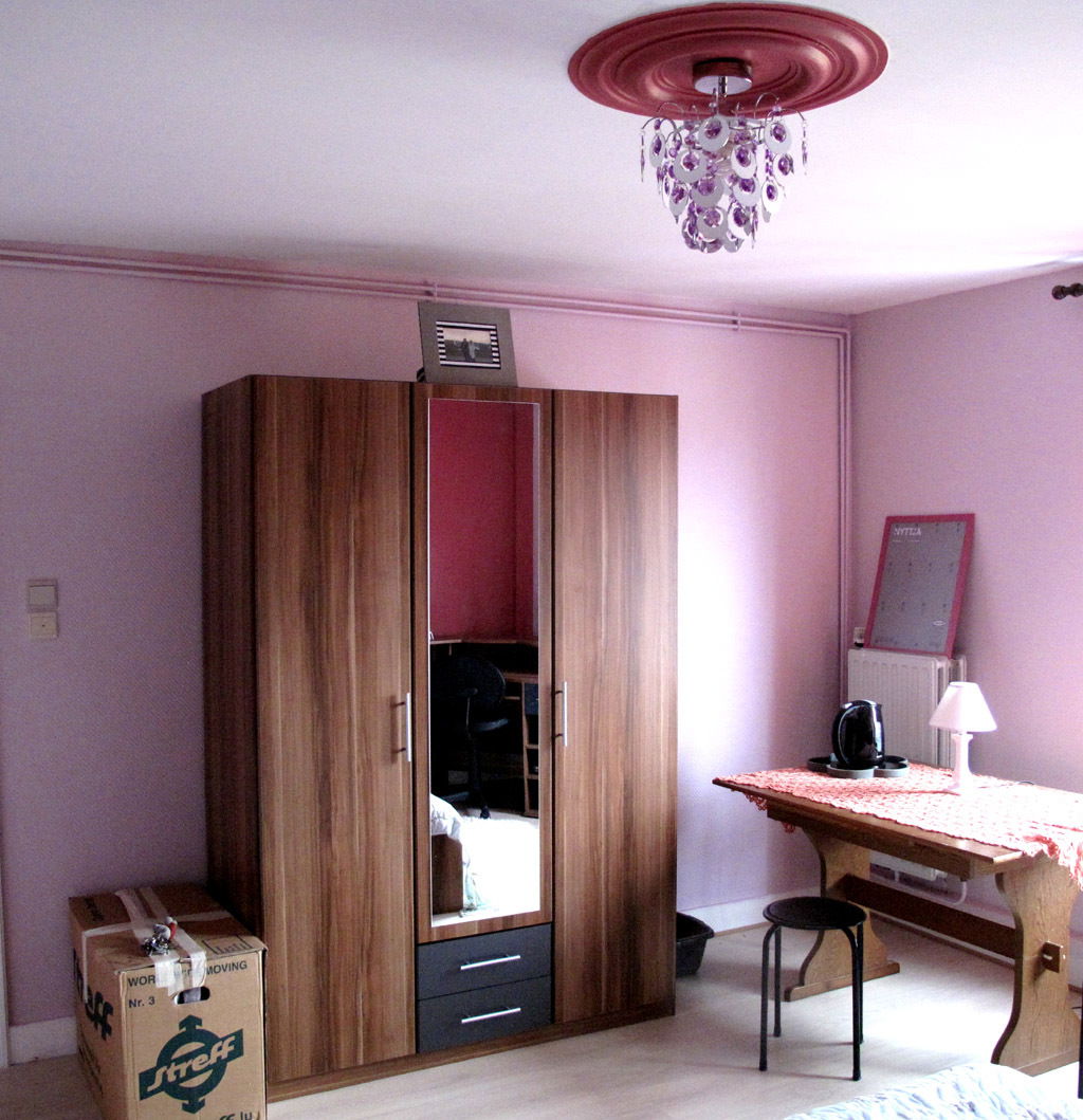 Logement Entier Arlon 229656