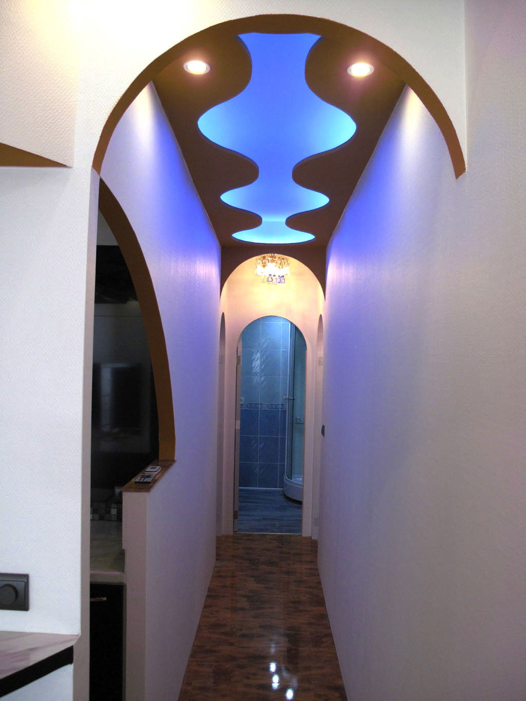 Entire Home Arlon 229656