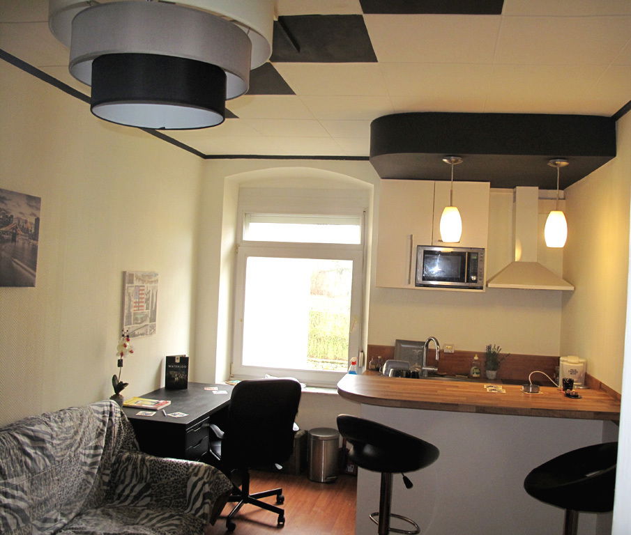 Ganz Haus Arlon 229548