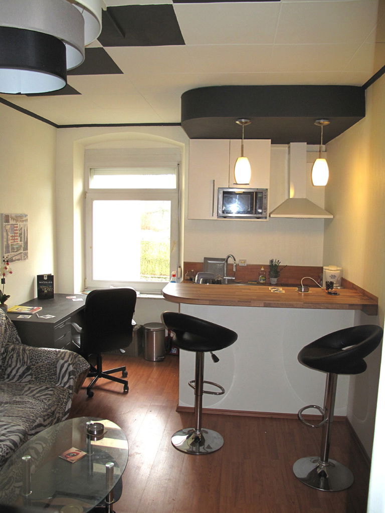 Estudio Independiente Arlon 229548