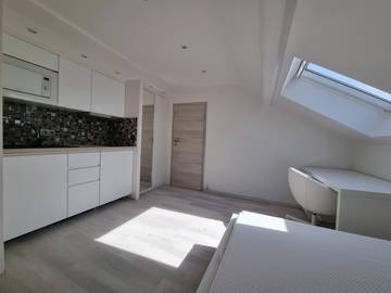 Monolocale In Affitto Arlon 529319-1