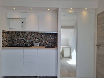 Estudio En Alquiler Arlon 529319-3