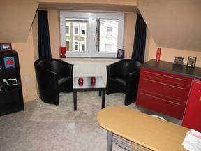 M32.4 Petit Appartement 1 Chambre Tout Meublé