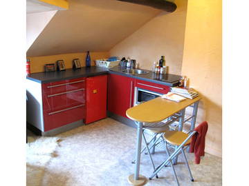 Habitación En Alquiler Arlon 235102