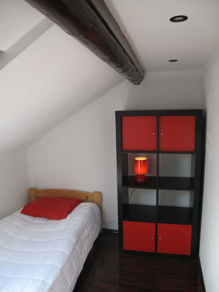 Onofhängeg Studio Arlon 235102