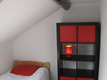 Logement Entier Arlon 235102-4