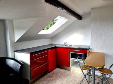 Estudio En Alquiler Arlon 235102-2