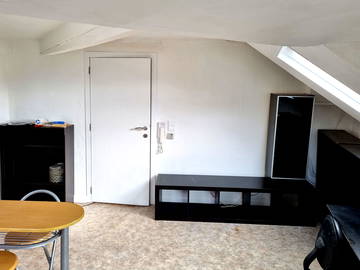 Estudio En Alquiler Arlon 235102-3