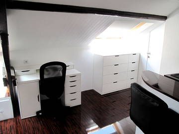 Habitación En Alquiler Arlon 202940