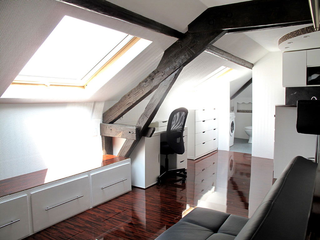 Estudio Independiente Arlon 202940