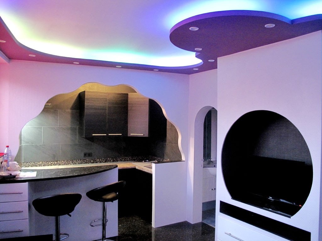 Onofhängeg Studio Arlon 202945