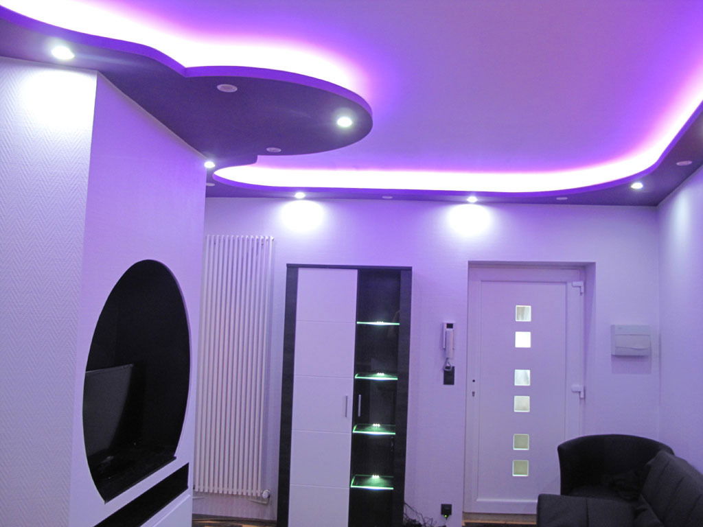 Onofhängeg Studio Arlon 202945