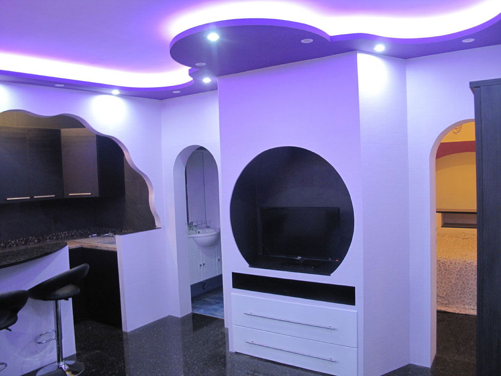 Onofhängeg Studio Arlon 202945