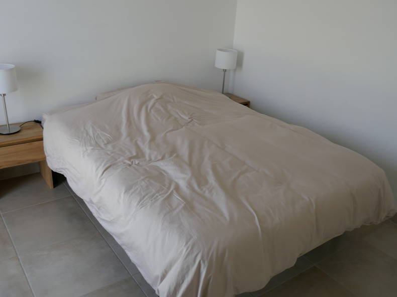 Homestay Bourgbarré 517172-1