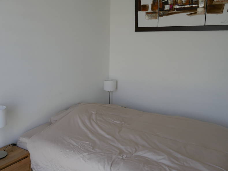 Homestay Bourgbarré 517172-2