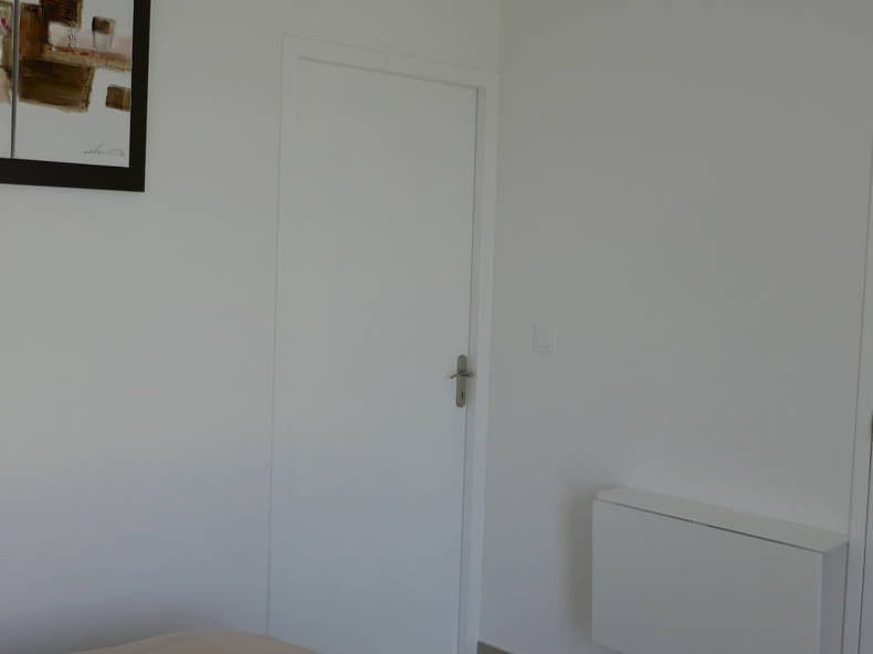 Homestay Bourgbarré 517172-3