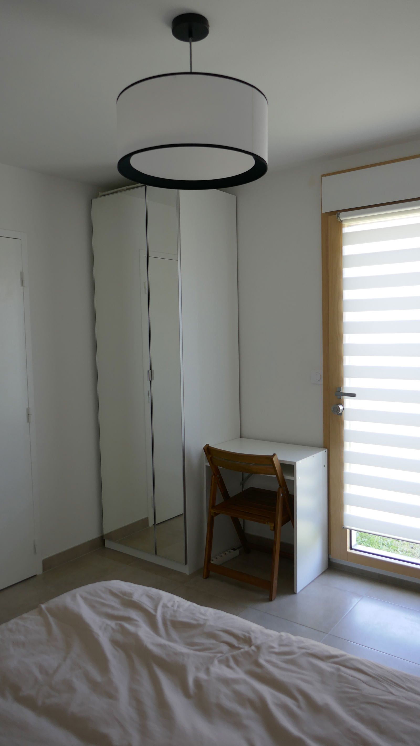 Chambre Chez L'habitant Bourgbarré 517172