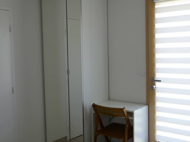 Homestay Bourgbarré 517172-4